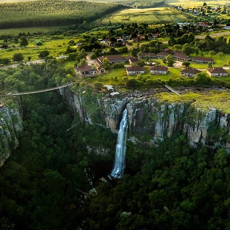 Mogodi Lodge Graskop Eksteriør billede