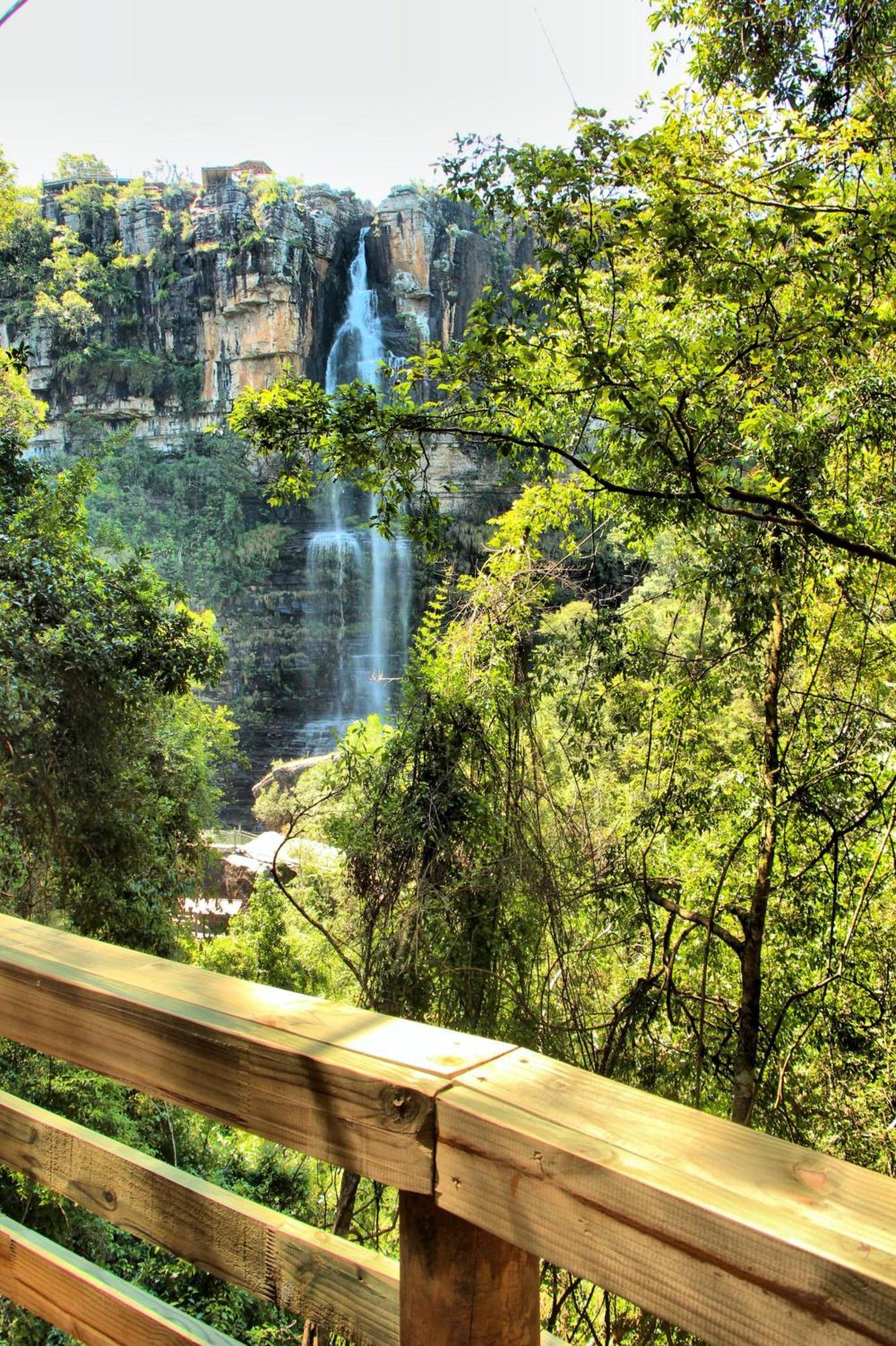 Mogodi Lodge Graskop Eksteriør billede