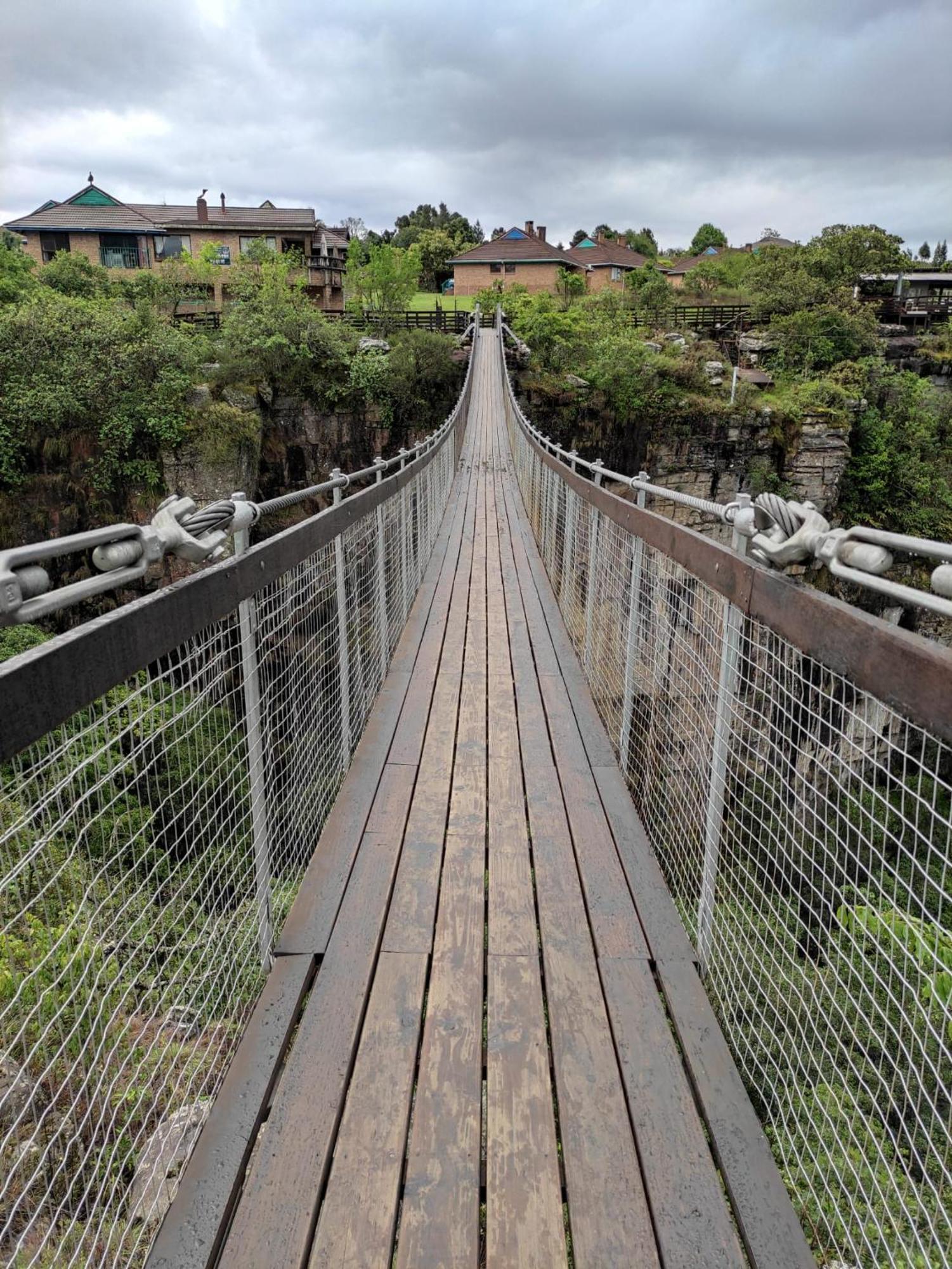 Mogodi Lodge Graskop Eksteriør billede