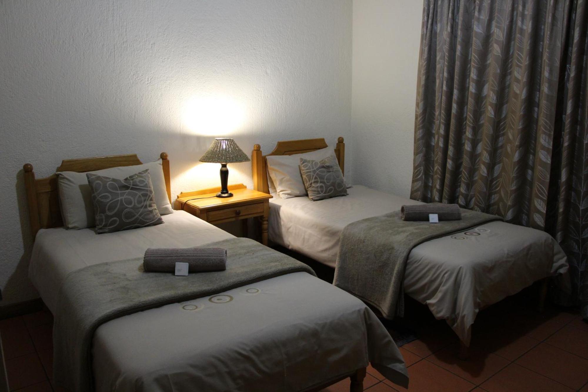 Mogodi Lodge Graskop Eksteriør billede
