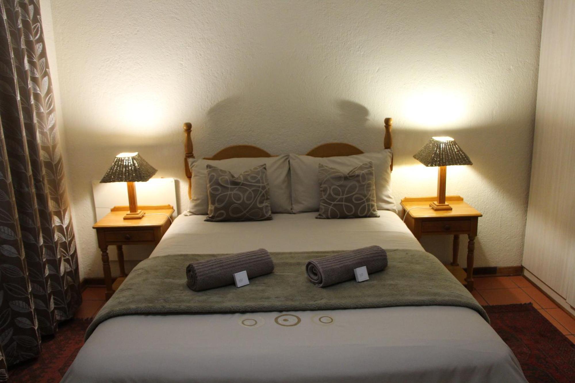 Mogodi Lodge Graskop Eksteriør billede