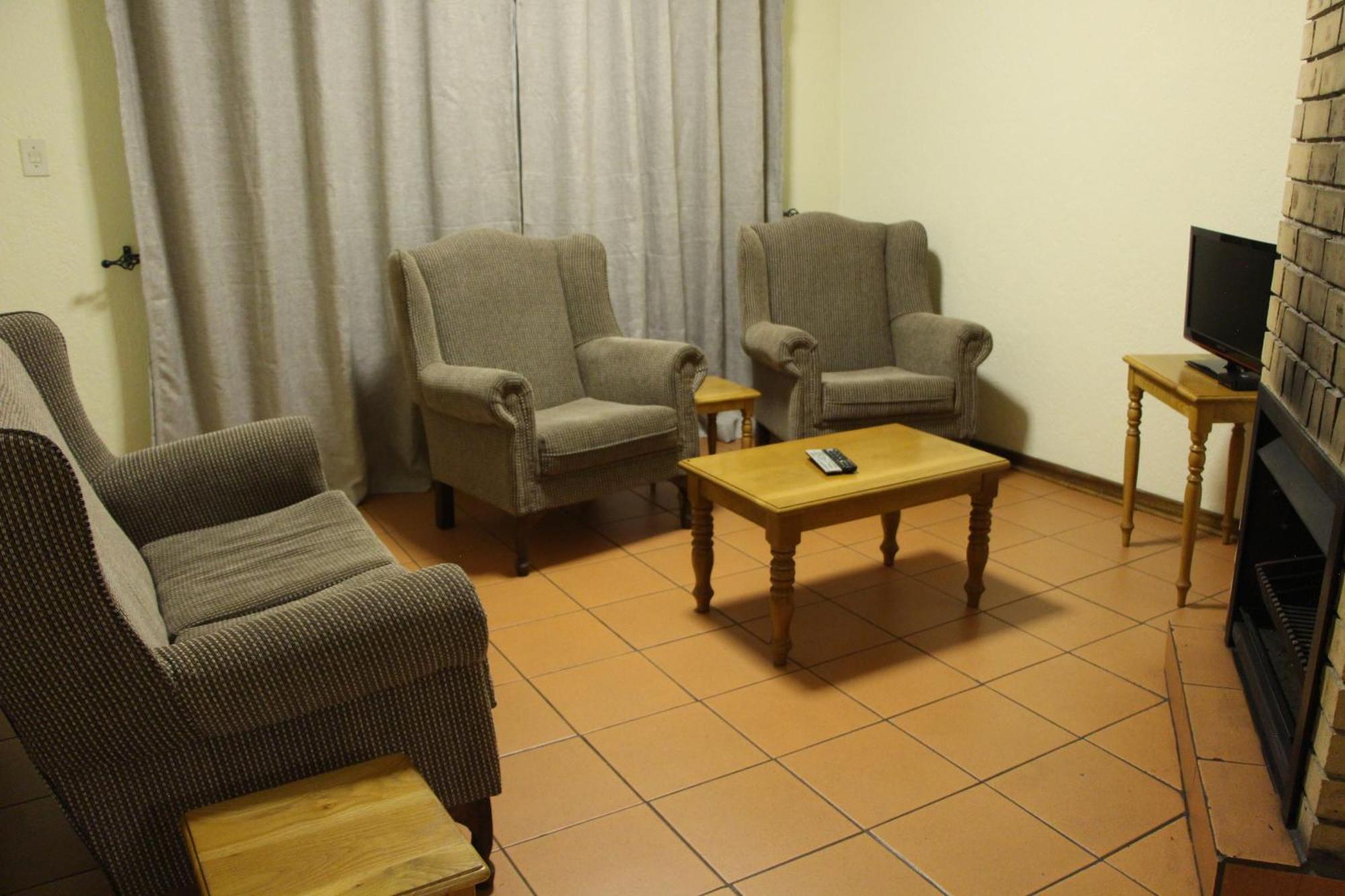 Mogodi Lodge Graskop Eksteriør billede