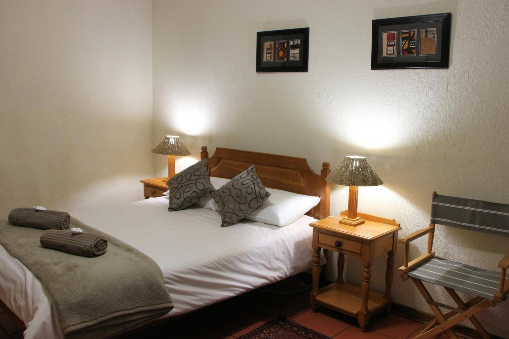 Mogodi Lodge Graskop Eksteriør billede
