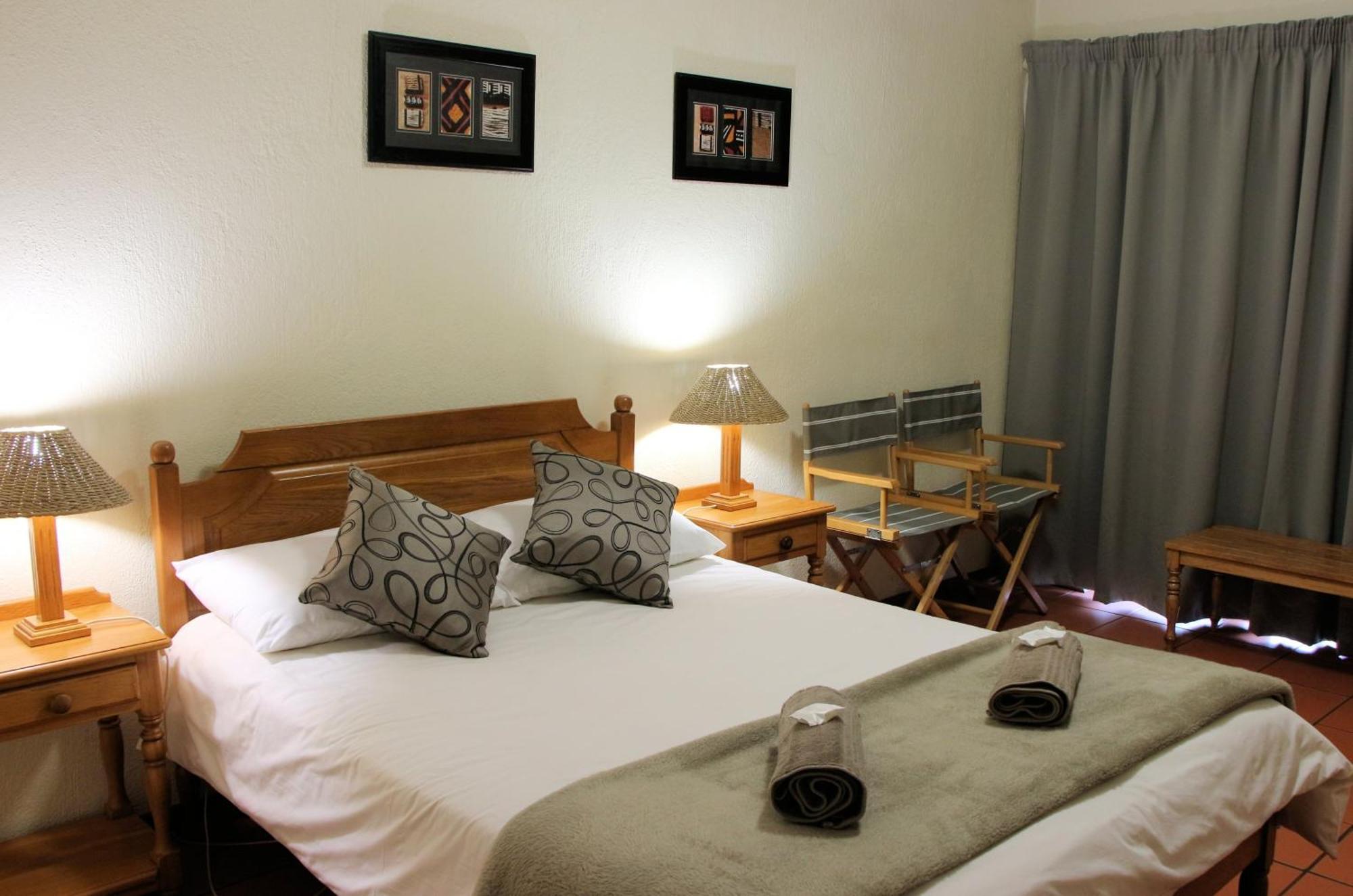 Mogodi Lodge Graskop Eksteriør billede
