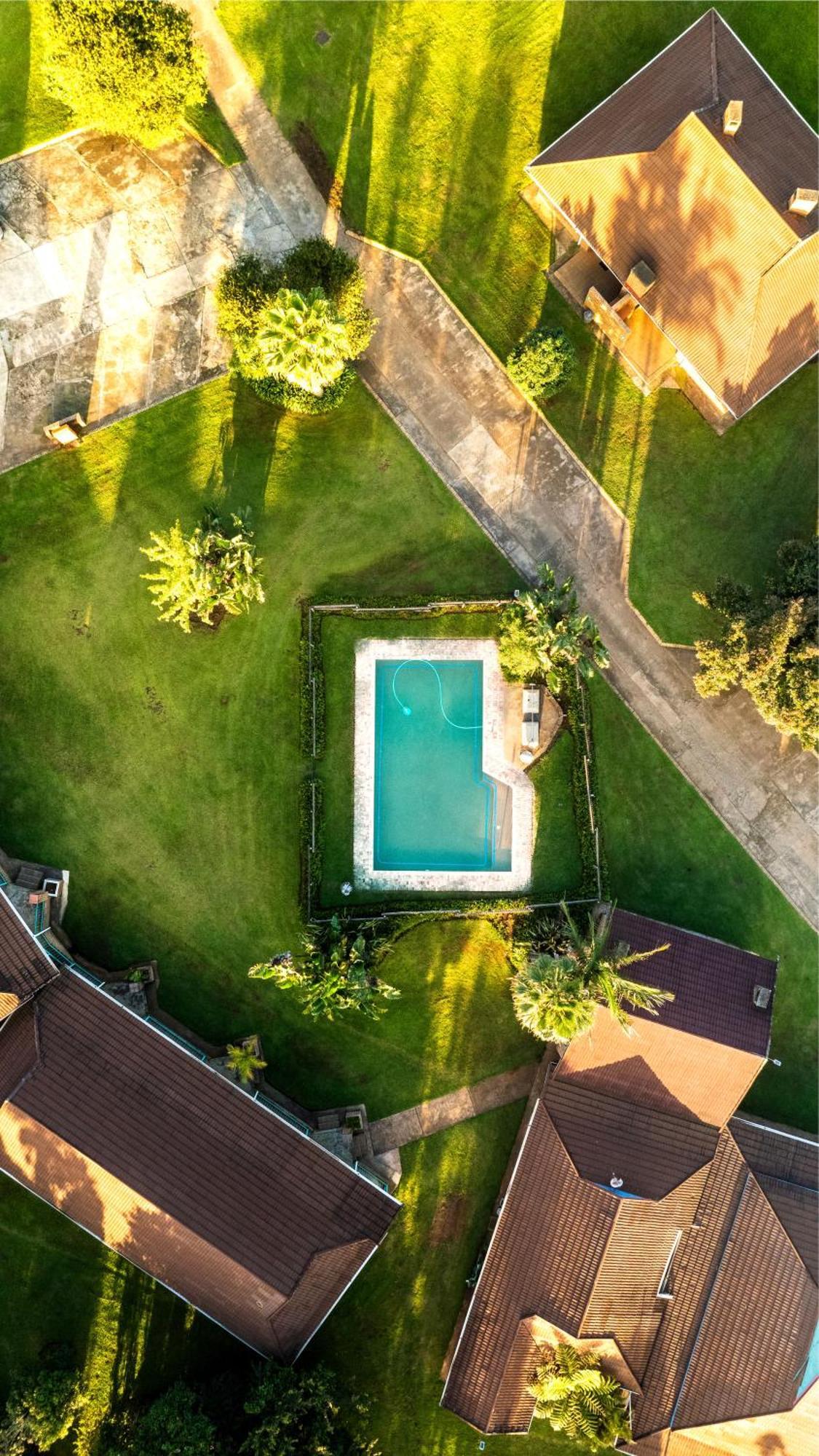 Mogodi Lodge Graskop Eksteriør billede